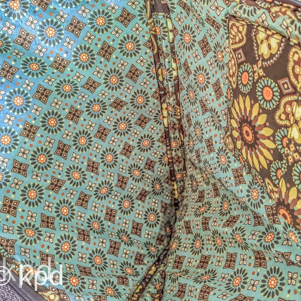 Vera Bradley authentic vera